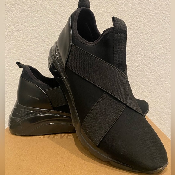 Brand New Steve Madden Athletic Shoes (2 colors available) - Picture 8 of 8